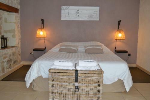 Bed & Breakfast Le Mas D Emma