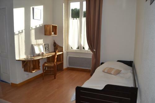 Bed & Breakfast Le Mas D Emma