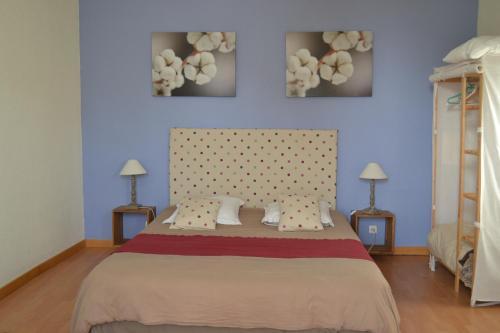 Bed & Breakfast Le Mas D Emma
