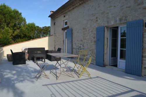Bed & Breakfast Le Mas D Emma