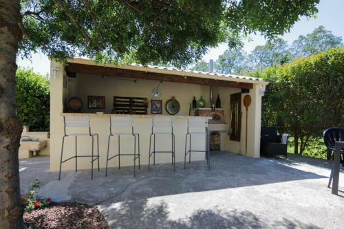 Bed & Breakfast Le Mas D Emma