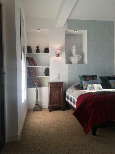 La Maison Carr�: Studios De Charme