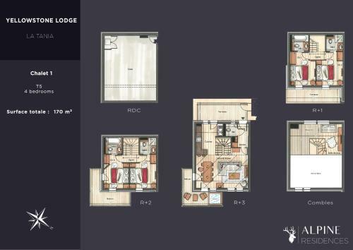 Yellowstone Lodge