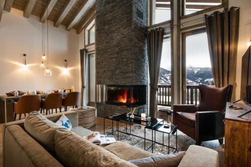 Yellowstone Lodge