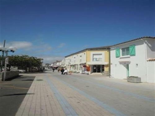 Apartment Pavillon De Vacances T3, Situ� Au Parc Des Jards