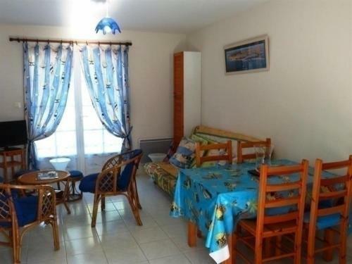 Apartment Pavillon De Vacances T3, Situ� Au Parc Des Jards