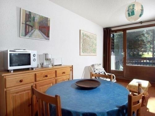 Apartment Izoard