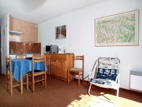 Apartment Izoard