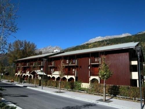 Apartment Grand Serre Che