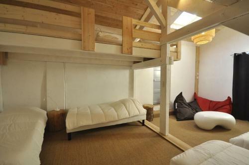 Apartamento Les Coquelicots