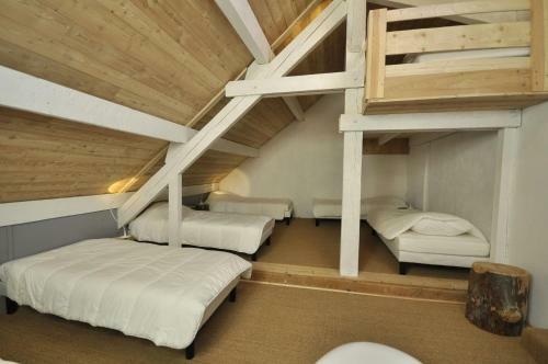 Apartamento Les Coquelicots