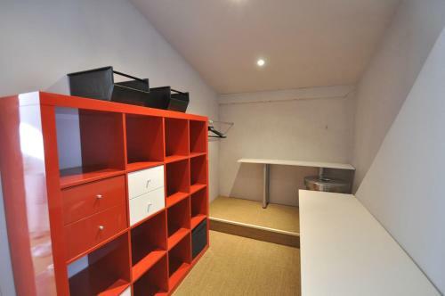 Apartamento Les Coquelicots