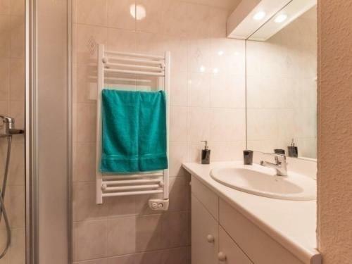 Apartment Vallonpierre