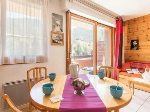 Apartment Vallonpierre