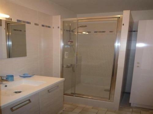 Apartment Boulevard Kennedy 4