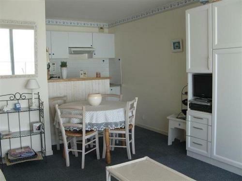 Apartment Boulevard Kennedy 4