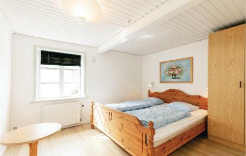 Apartamento K�llergaard B