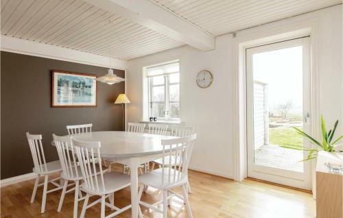 Apartamento K�llergaard B