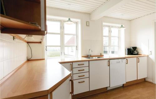 Apartamento K�llergaard B
