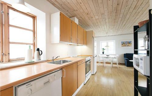 Apartamento Kj�llergaard C