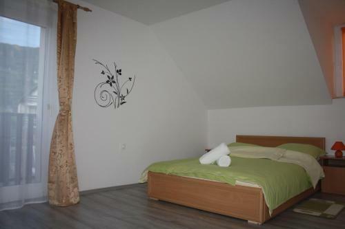 Bed & Breakfast Berkes Vend�gh�z