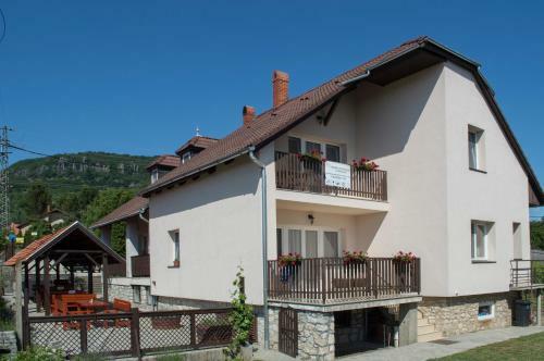 Bed & Breakfast Berkes Vend�gh�z