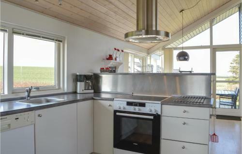 Holiday Home Astersvej