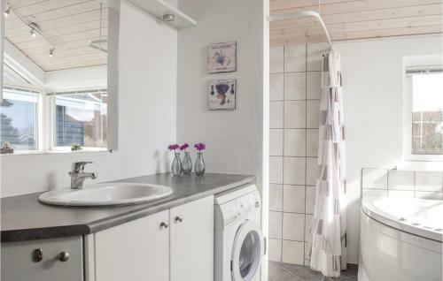 Holiday Home Astersvej