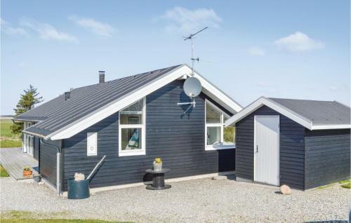 Holiday Home Astersvej