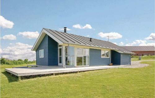 Holiday Home Astersvej
