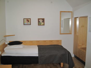 Sinatur Hotel Sixtus