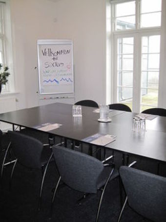 Sinatur Hotel Sixtus