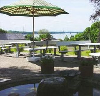 Hotel Severin
