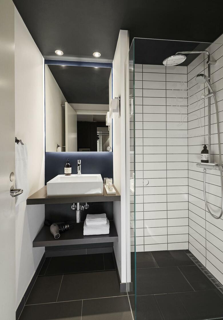 Hotel Comwell Kongebrogaarden