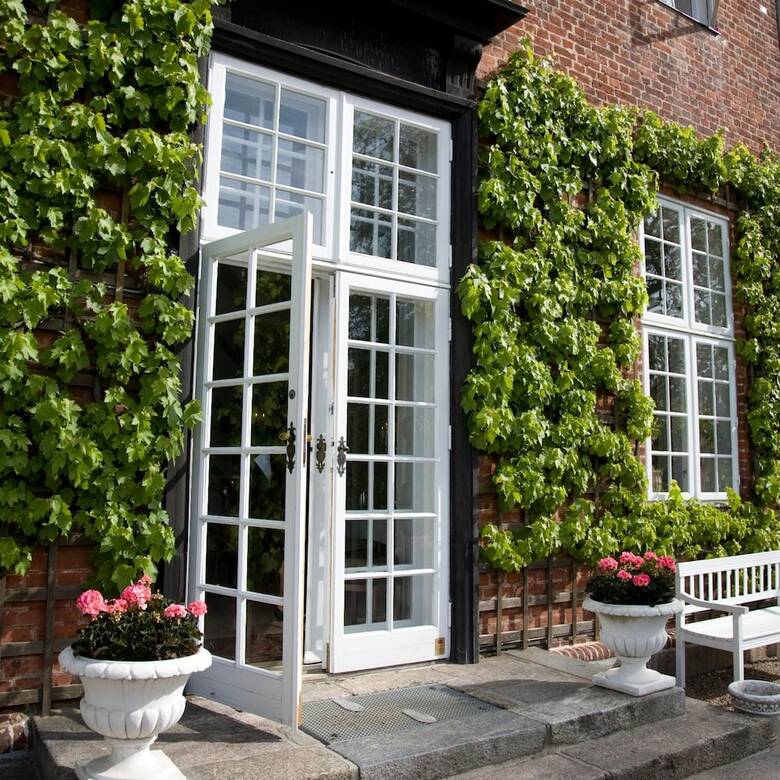 Hotel Hindsgavl Slot