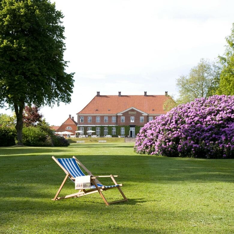 Hotel Hindsgavl Slot