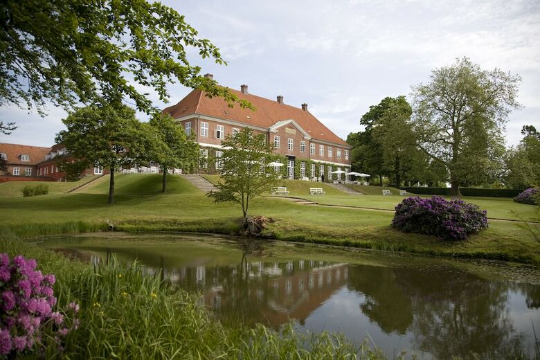 Hotel Hindsgavl Slot