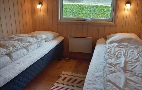 Holiday Home Skovstjernevej Lemvig II