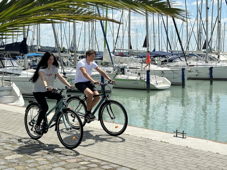 Hotel Marina Port