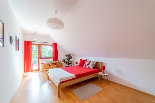 Apartamento Kamilla Villa