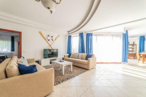 Apartamento Kamilla Villa