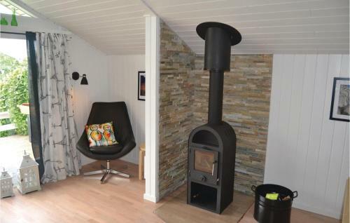 Holiday Home Lillevangsvej