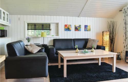 Holiday Home Lillevangsvej