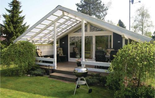 Holiday Home Lillevangsvej