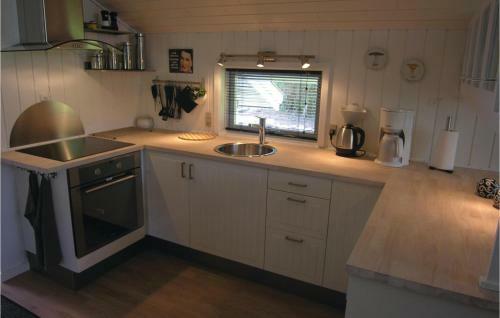 Holiday Home Lillevangsvej