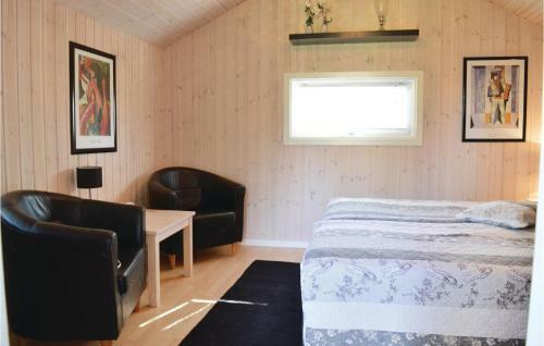 Holiday Home Lillevangsvej