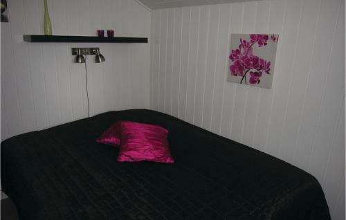 Holiday Home Lillevangsvej