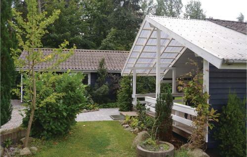 Holiday Home Lillevangsvej
