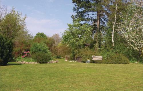 Holiday Home Lillevangsvej