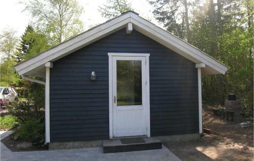 Holiday Home Lillevangsvej